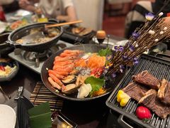 -南苑环球酒店-稻菊日式餐厅(鄞县大道店)