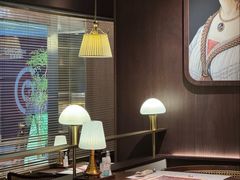 -CAPARESH開府莱舍(望京金辉店)