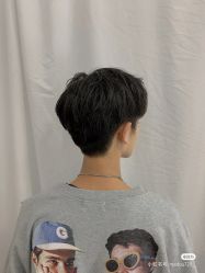 -时尚殿堂明星门店