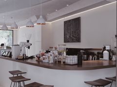 -fishtank鱼缸咖啡(三山街店)