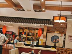 -福来居烤鸭店(天坛二店)