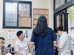 -万寿斋(山阴路店)