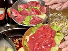 -重庆印象老火锅(梅林店)