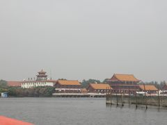 -白洋淀景区
