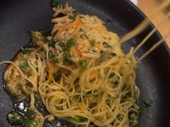 -HELLO 27 意面·沙拉·帕尼尼