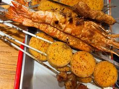 -永红源啤酒·烧烤·海鲜·大排档(台柳路店)