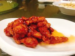 -一盐堂本帮菜(外滩店)