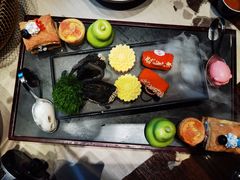 -太白餐厅·新湘菜原创者(月湖店)