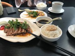 -寻潮忆卤鹅·潮汕餐馆(汇星店)