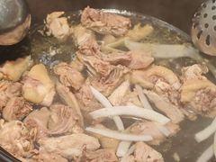 -四季缤纷椰子鸡(雨花亭凯德广场店)