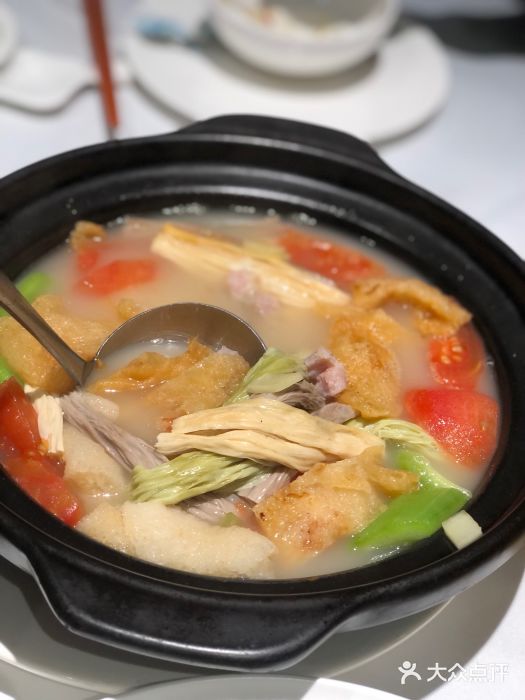 广州酒家(中华广场店)图片