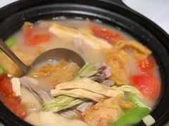 -广州酒家(中华广场店)