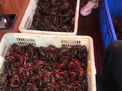 -庾氏龙虾馆(多弗汇店)