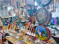 -新疆国际大巴扎