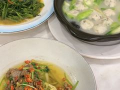 -天鲜阁·海鲜粤菜·33年老字号(石槎白云站店)