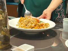 沙葱莜面-紫泥369粗粮季(南环店)