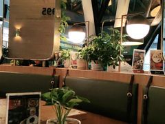 大堂-Jazz·ya 爵士屋(来福士店)