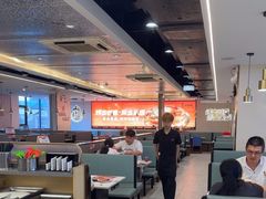 -火之山·自助烤肉火锅(坪山坑梓店)