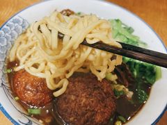 -一味老卤面(大石桥店)