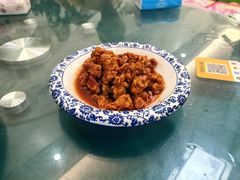 -溪涧堂农家土菜(神仙居店)