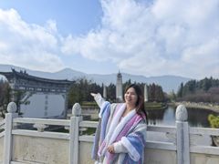 -云南民族村