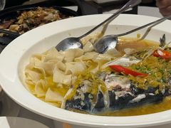-粗茶淡饭·汉口公馆(循礼门店)