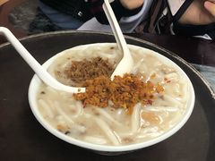 -老西关濑粉(文明路店)