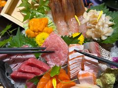 -小山日本料理(太古汇店)