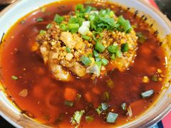 -镇江龙·火锅串串(武侯祠店)