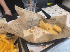 -TACO STAR 塔可星(下沙宝龙店)