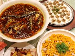 -瓯菜排档·温州海鲜(玕南店)
