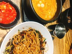 -吴草鸡爪오초닭발韩食堂(融恒盈嘉中心店)