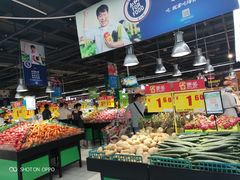 -家乐福(川沙店)