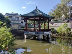 -黄埔古港
