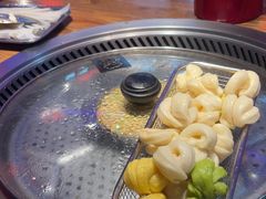 -山河屯铁锅炖鲜鹅·东北菜(开发区一店)