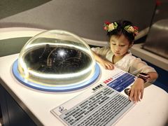 -佛山科学馆