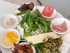 -九久大过桥米线(太古里店)