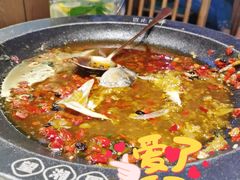 双色鸳鸯鱼头王-望湘园·洞庭渔宴(永旺店)