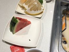 -海底捞火锅(玉桥商业广场店)
