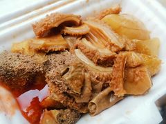 -细妹五香牛杂(步行街店)