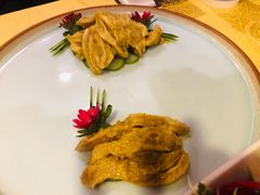 -白家大院·王府宫廷菜(苏州街店)