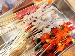 -江湖六膳門串串香(隆礼路店)