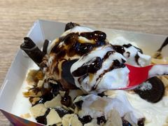 -DQ·蛋糕·冰淇淋(奥林匹克广场店)