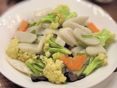 -文儒九号·闽菜馆(三坊七巷店)