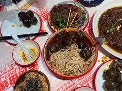 -老闵田螺馆·南昌市井菜·特色小吃(总店)