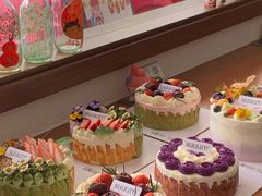 -流酥可心·牛乳蛋糕商店(禾祥西路店)