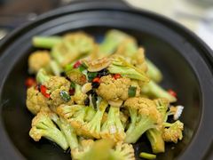 -紫光园·烤鸭(美术馆店)