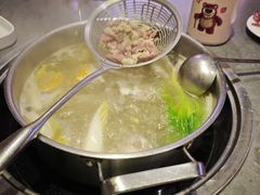 -贵宾牛·潮汕牛肉火锅(珠池总店)
