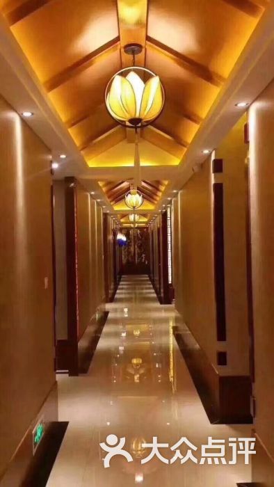 鸿喜族养生会所(西直门店)-图片-北京休闲娱乐-大众点评网