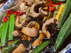 -周家二小姐的菜(西津渡店)